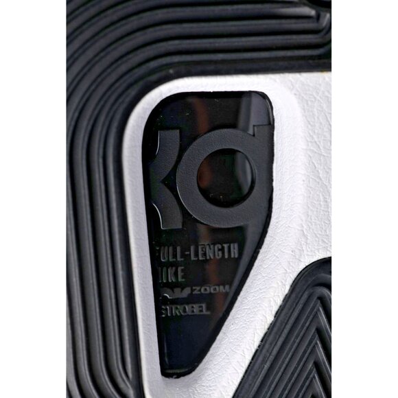 New! Size: 15 Men | Nike KD 14 TB Kevin Durant Basketball | Black | DM5040-001 main image 6